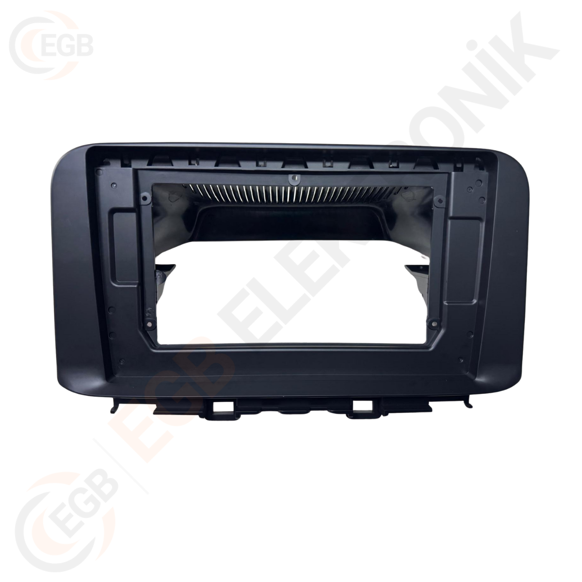 OTO TABLET ÇERÇEVE HYUNDAI KONA 2018+ 10,1'' SİYAH TAC-080
