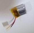 POWERMASTER 801515 3.7 VOLT 200 MAH LİTYUM POLİMER PİL