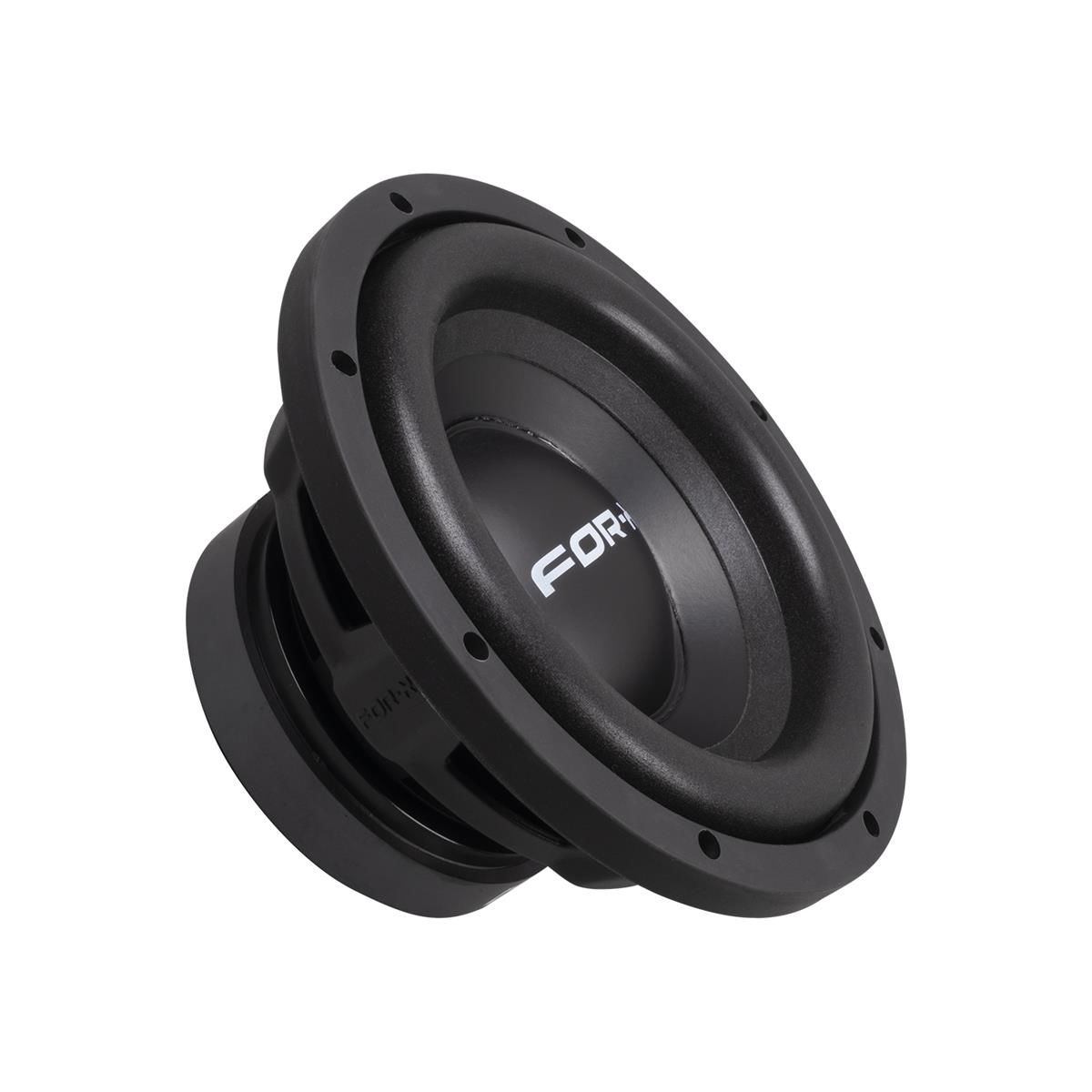 For-X XW-208S 400 W 20 cm Subwoofer