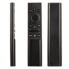 Samsung RM-G2200 V6 BN59-01363L Netflix-Prime Video Tuşlu Ses Komutlu Lcd Led Tv Kumanda
