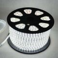 9*16 HORTUM LED 100 METRE BEYAZ 220 VOLT (MİNİMUM 1 MT. KESİLEBİLİR) POWERMASTER