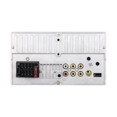 JAMESON  JS-313WCP 7'' DOUBLE TEYP