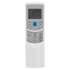 Bosch - Profilo RG05D4/BGE Kapaklı Klima Kumandası