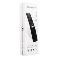 Samsung RM-G1800 V1 Voice Control Universal Sihirli Lcd-Led Tv Kumanda