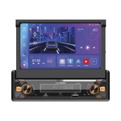 JAMESON JS-7055A 7'' INDASH TEYP 2+32