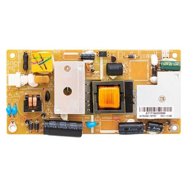 Sunny Besleme AY042D-1SF67 REV 1.0 C-082 AY1535A031421 Universal