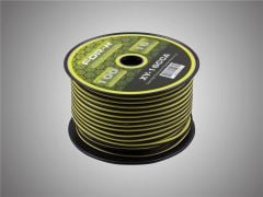 For-X XY-16CCA-100METRE-1.5 MM-KALIN- KALİTELİ HOPARLÖR KABLOSU