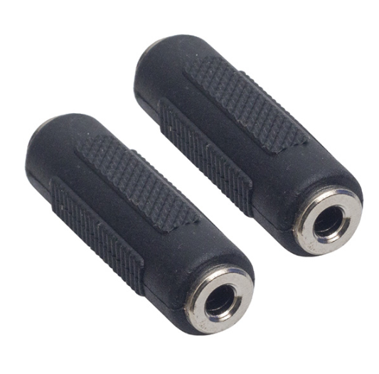 3.5 MM STEREO FİŞ ARA DİŞİ DİŞİ JACK 1 adet (ÇK-29)