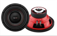 K-MK-S20 MK MAVEN MK-S20 20CM SUBWOOFER 1000 WATT 300 RMS