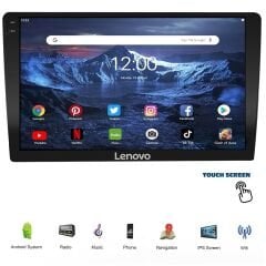 9'' Android Tablet 2-32 Kameralı Lenova D1-09f