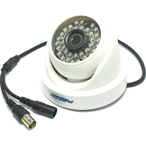 AVENIR AV-DF536 5MP 3.6mm Sabit Lens İç Mekan 4in1 Dome Kamera