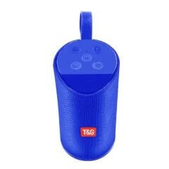 TG TG113A AUX/USB/SD/FM/Bluetooth Destekli Taşınabilir Wireless Hoparlör - Speaker