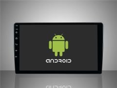 FOR-X XA-102M 10.1'' IPS FULL TOUCH SCREEN 2+32
