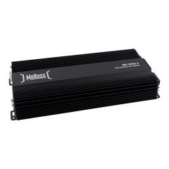 Mobass MB-3000.5 5000W 5 Kanal Bass Kontrollü Oto Amfi