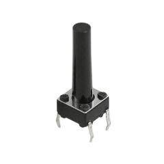 Tact Switch 6x6x17 Mm C9 Buton (IC-200)