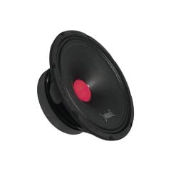 Mobass MBM-380RGB 20CM Oto Midrange Hoparlör