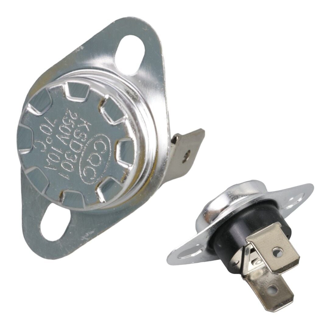 IC-269 70 C NC TERMOSTAT NORMALDE KAPALI TİP (ÇK-114)