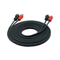 Mobass MB-23RCA 3 Metre RCA Kablo