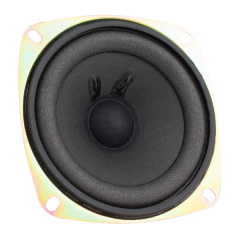 WESTSOUND 10 CM 16 OHM 12 WATT YEDEK HOPARLÖR