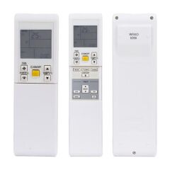 Daikin ARC452A3 Klima Kumandası
