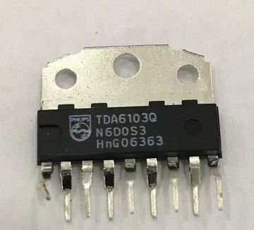 TDA 6103  ENTEGRE .