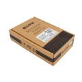 S-LINK SL-NBA2455 120W 24 VOLT 5 AMPER 5.5*2.5 UÇLU PLASTİK KASA MASA ÜSTÜ ADAPTÖR