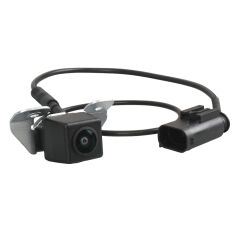 POWERMASTER PM-25500 KİA SPORTAGE 2011-2016 GERİ GÖRÜŞ KAMERASI 2MP 720P 4PİN SOKETLİ
