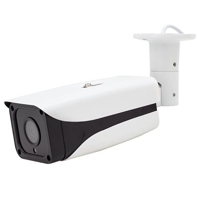 Smartvision SV-440 IP 5 MP 3.6Mm POE IP Metal Kasa Bullet Kamera
