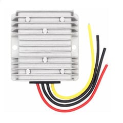 PM-8202 24V DC / 12V DC 30 AMPER OTO KONVERTÖR