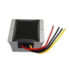 PM-8202 24V DC / 12V DC 30 AMPER OTO KONVERTÖR