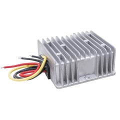 PM-8202 24V DC / 12V DC 30 AMPER OTO KONVERTÖR