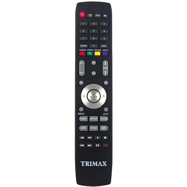 LINX HD UK HUAYU KR TRIMAX 12000HD