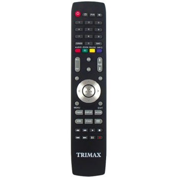 LINX HD UK HUAYU KR TRIMAX 12000HD