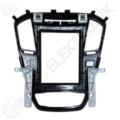 OTO TABLET ÇERÇEVE OPEL INSIGNIA 2009-2013 9,7'' SİYAH TAC-148 (TESLA)