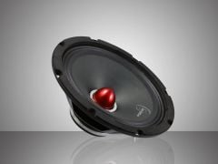 FOR-X XMD-1520NEO Oto Midrange 20cm 300W Neodimyum (2 Adet)