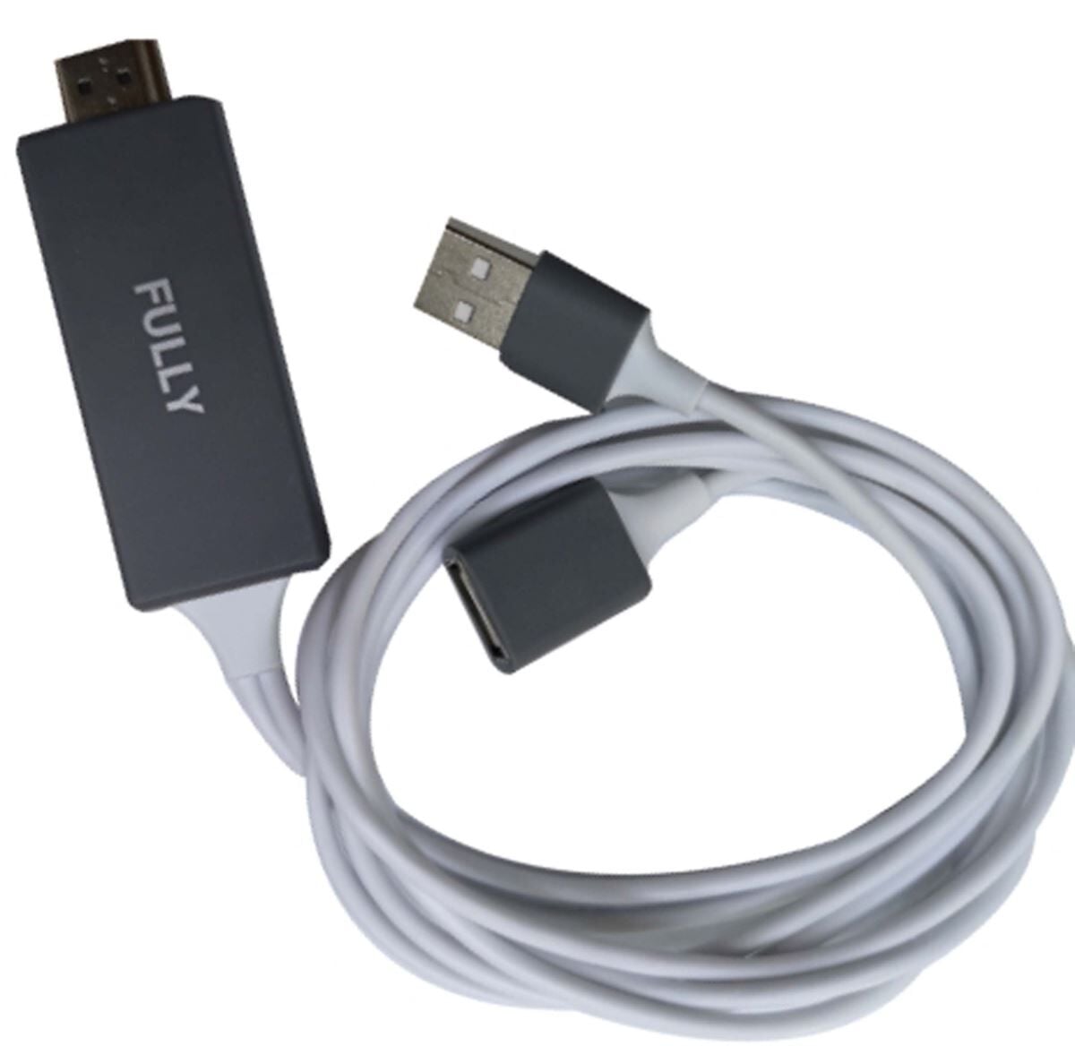 Kablolu Görüntü Aktarıcı G-535CE (AVD-249)