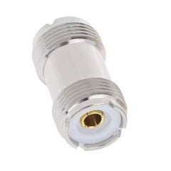 Uhf Dişi - Dişi Ara Konnektör UHF104