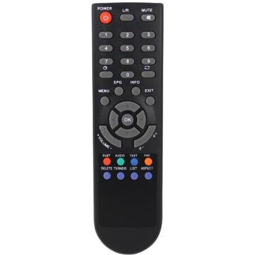 UYDU KUMANDASI HUAYU KR TELEDÜNYA BOTECH