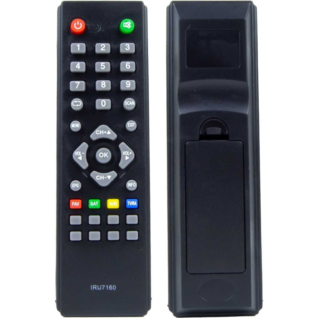 MERSAT MİNİ IRU7160 DİGİLİNE AKİWA (KMD-258)