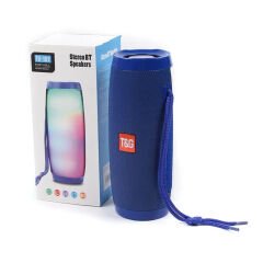 TG TG157 USB/SD/FM/BLUETOOTH DESTEKLİ TAŞINABİLİR WIRELESS HOPARLÖR