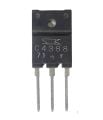 2SC 4388 TO-3PF TRANSISTOR