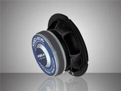 For-x XMD-206 16cm Midrange 300w 150Rms Midrange Hoparlör (2 adet)
