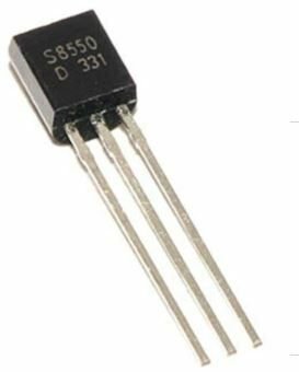 S 8550