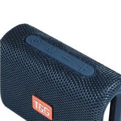 TG TG313 USB/SD/FM/BLUETOOTH DESTEKLİ TAŞINABİLİR WIRELESS HOPARLÖR