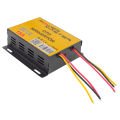 POWERMASTER PM-7904 24V DC / 12V DC  15 AMPER OTO KONVERTÖR