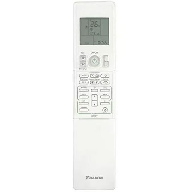 Daikin ARC466A9-ARC466A1-ARC466A6 Klima Kumanda