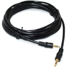 G-502C 3.5mm Stereo 5mt Kablo
