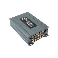REİSS AUDİO RS-4DSP8 8 CHANNEL DSP