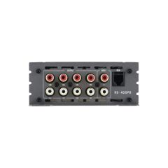 REİSS AUDİO RS-4DSP8 8 CHANNEL DSP