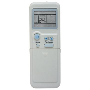 KLİMA KUMANDASI WEKO KK SAMSUNG DB93-14643